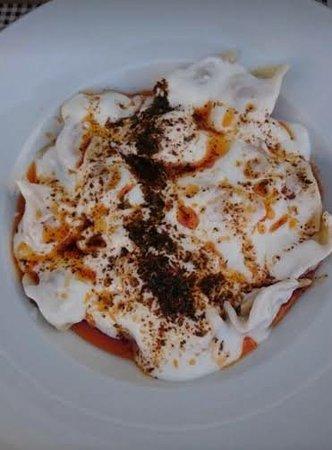 Kurtkoy Cig Borek ve MantI Evi